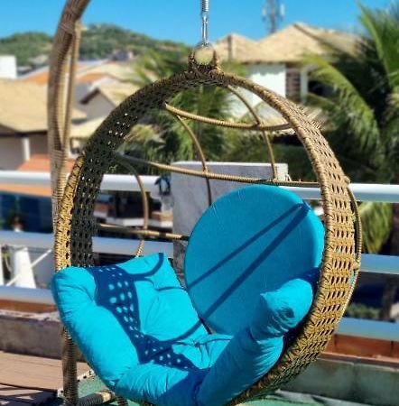 Praia Dos Anjos - Suites Arraial do Cabo Zewnętrze zdjęcie