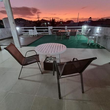 Praia Dos Anjos - Suites Arraial do Cabo Zewnętrze zdjęcie