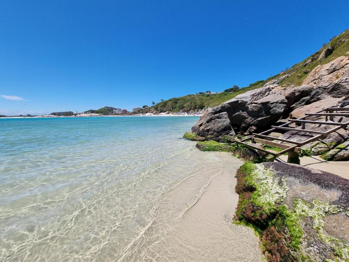 Praia Dos Anjos - Suites Arraial do Cabo Zewnętrze zdjęcie