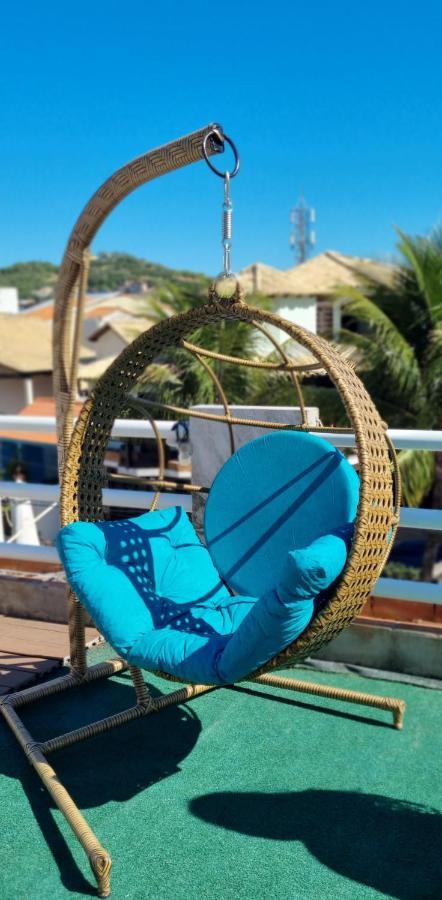 Praia Dos Anjos - Suites Arraial do Cabo Zewnętrze zdjęcie