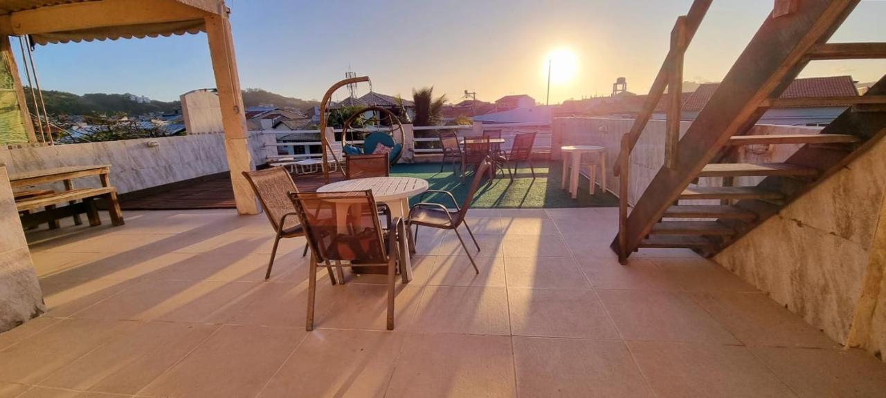 Praia Dos Anjos - Suites Arraial do Cabo Zewnętrze zdjęcie