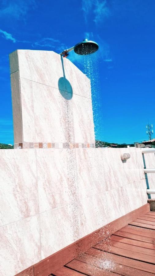 Praia Dos Anjos - Suites Arraial do Cabo Zewnętrze zdjęcie