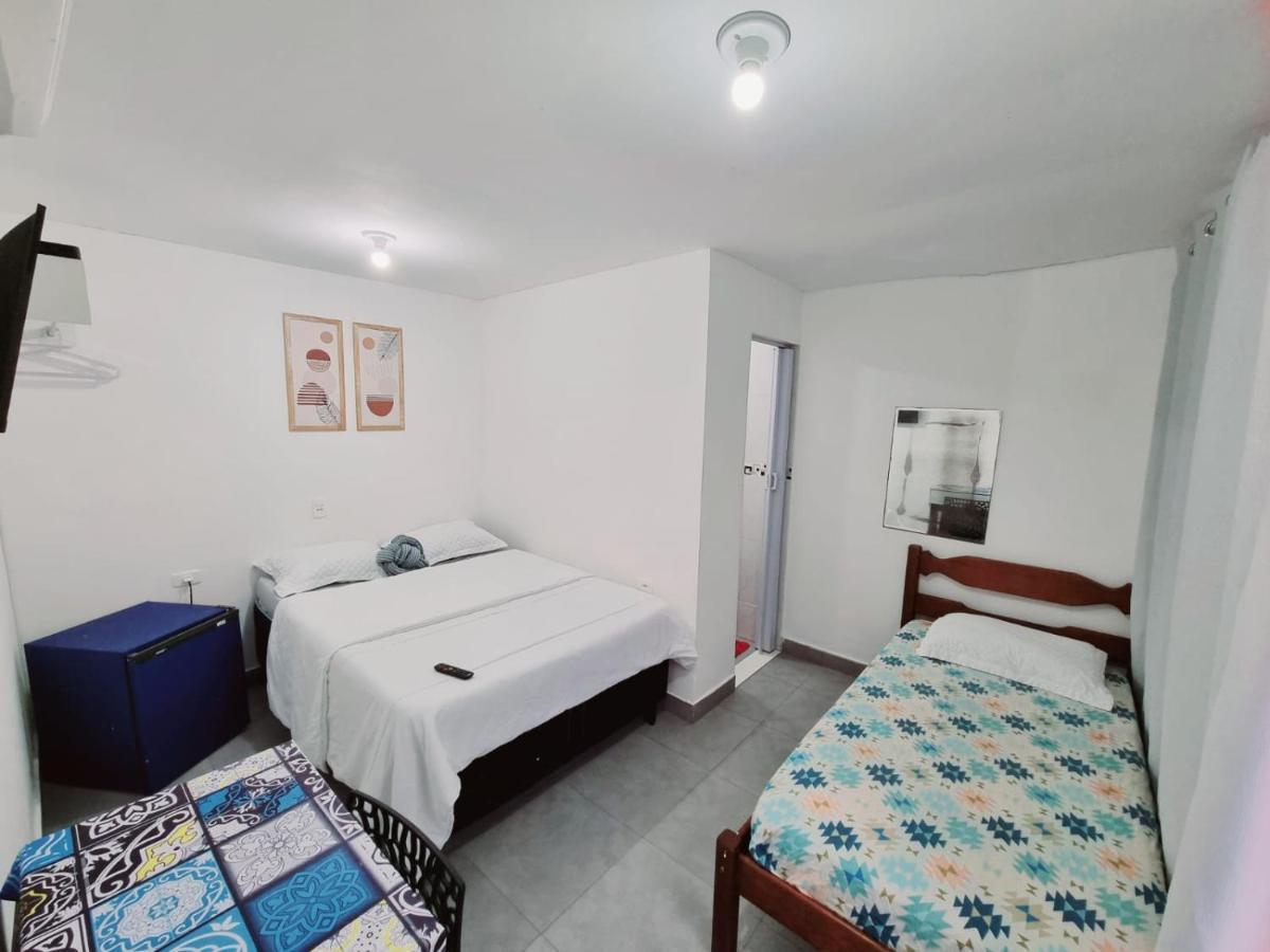 Praia Dos Anjos - Suites Arraial do Cabo Zewnętrze zdjęcie
