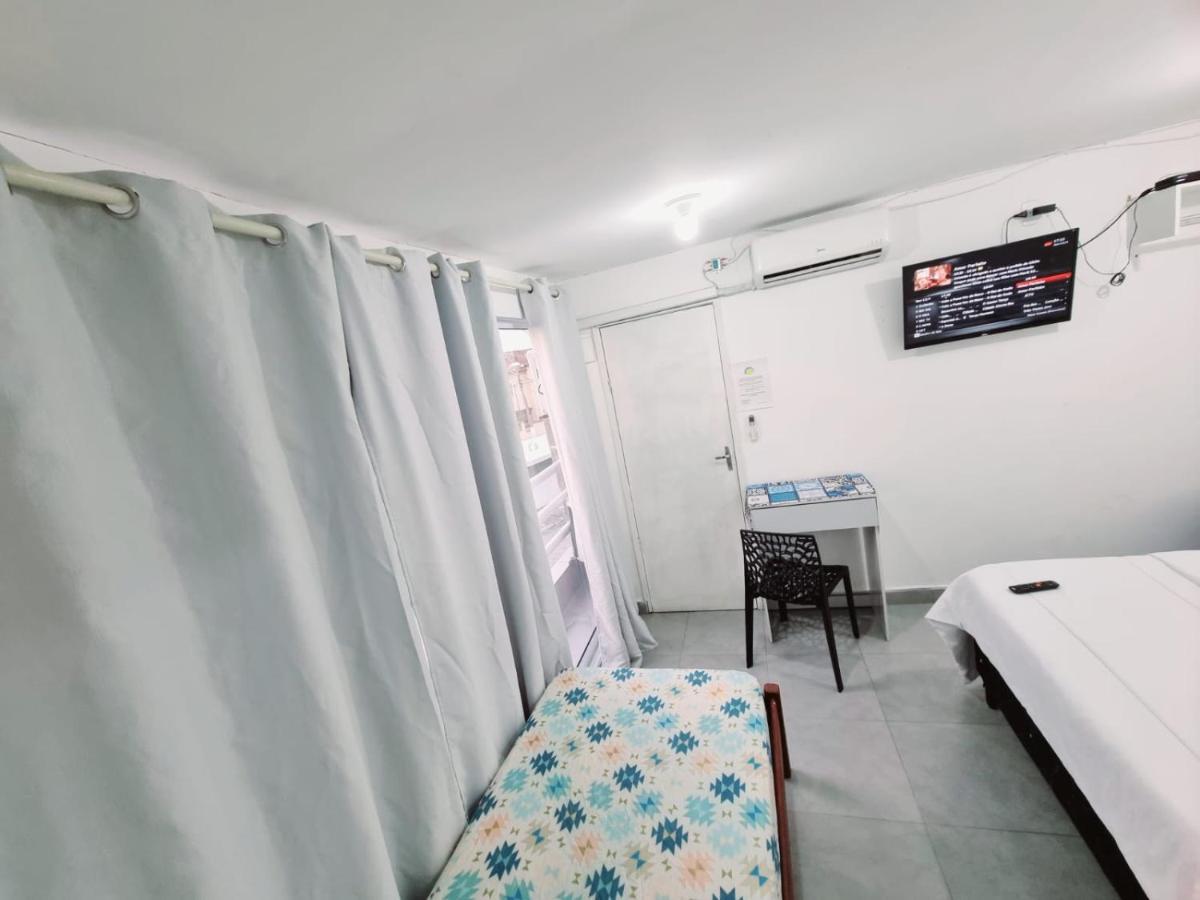 Praia Dos Anjos - Suites Arraial do Cabo Zewnętrze zdjęcie