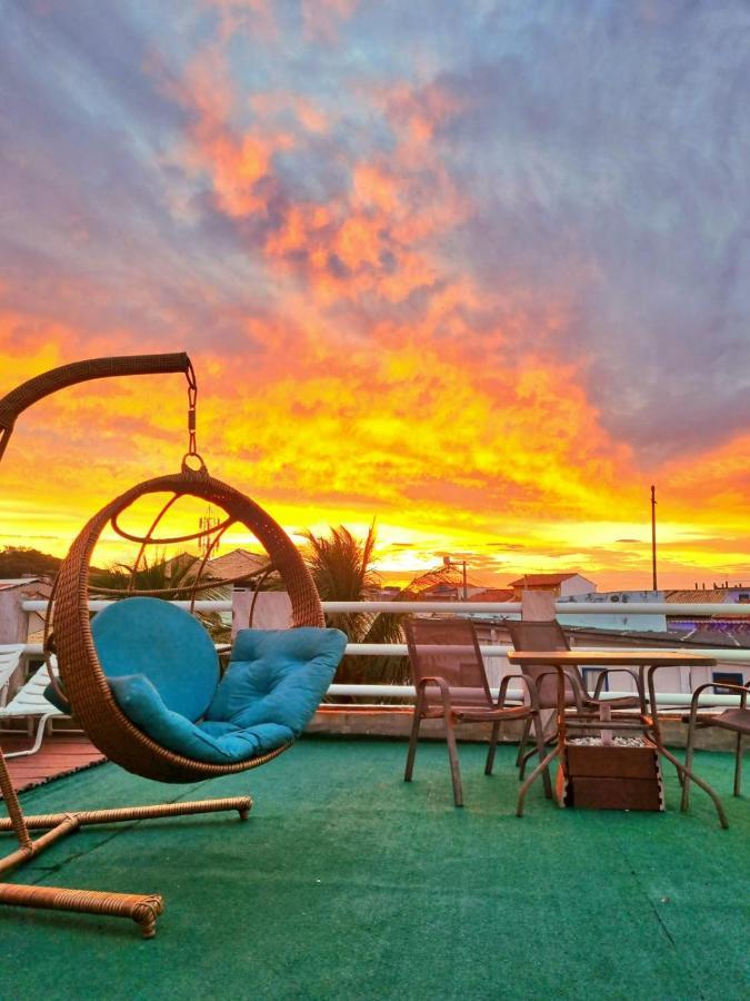 Praia Dos Anjos - Suites Arraial do Cabo Zewnętrze zdjęcie