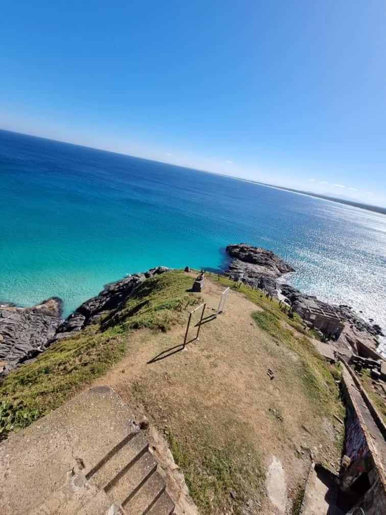 Praia Dos Anjos - Suites Arraial do Cabo Zewnętrze zdjęcie