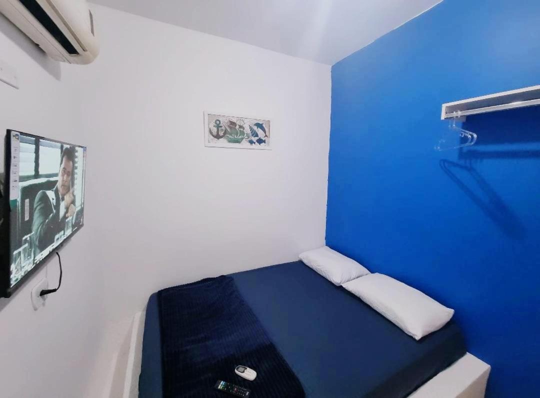 Praia Dos Anjos - Suites Arraial do Cabo Pokój zdjęcie