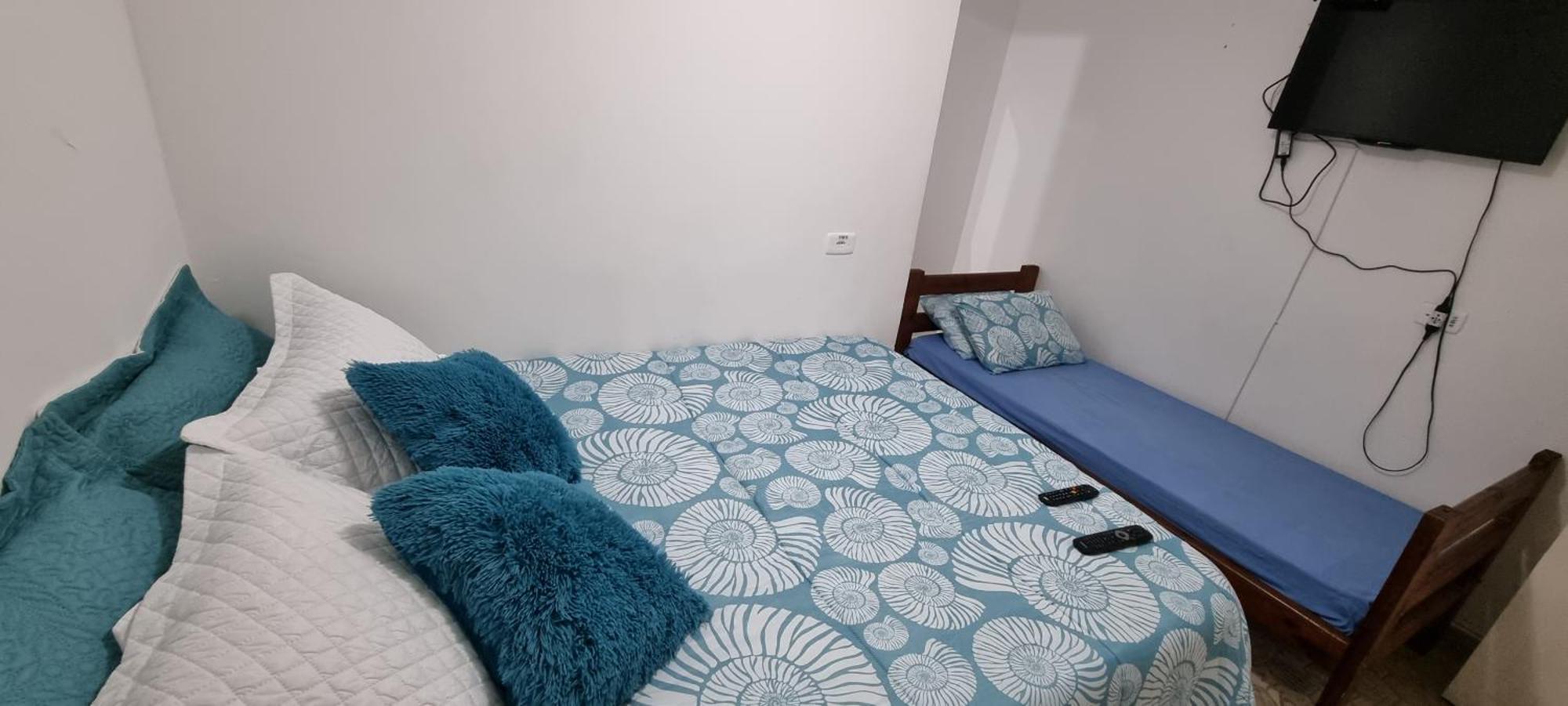 Praia Dos Anjos - Suites Arraial do Cabo Zewnętrze zdjęcie